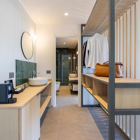 Hotel Moresco Diano Marina Ngoại thất bức ảnh