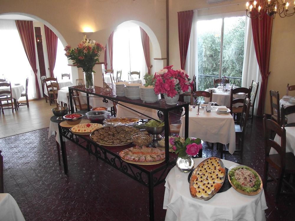 Hotel Moresco Diano Marina Ngoại thất bức ảnh