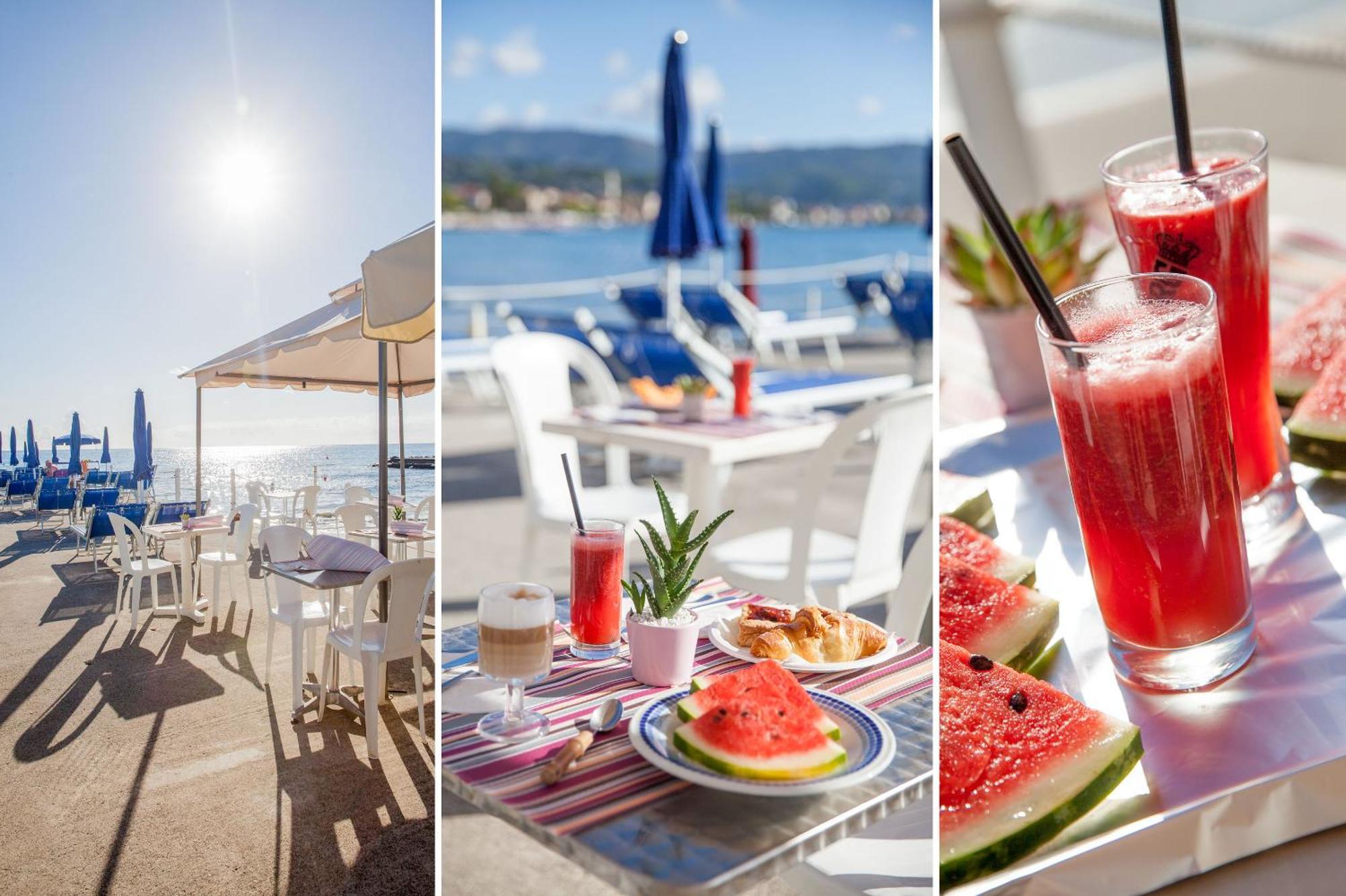 Hotel Moresco Diano Marina Ngoại thất bức ảnh
