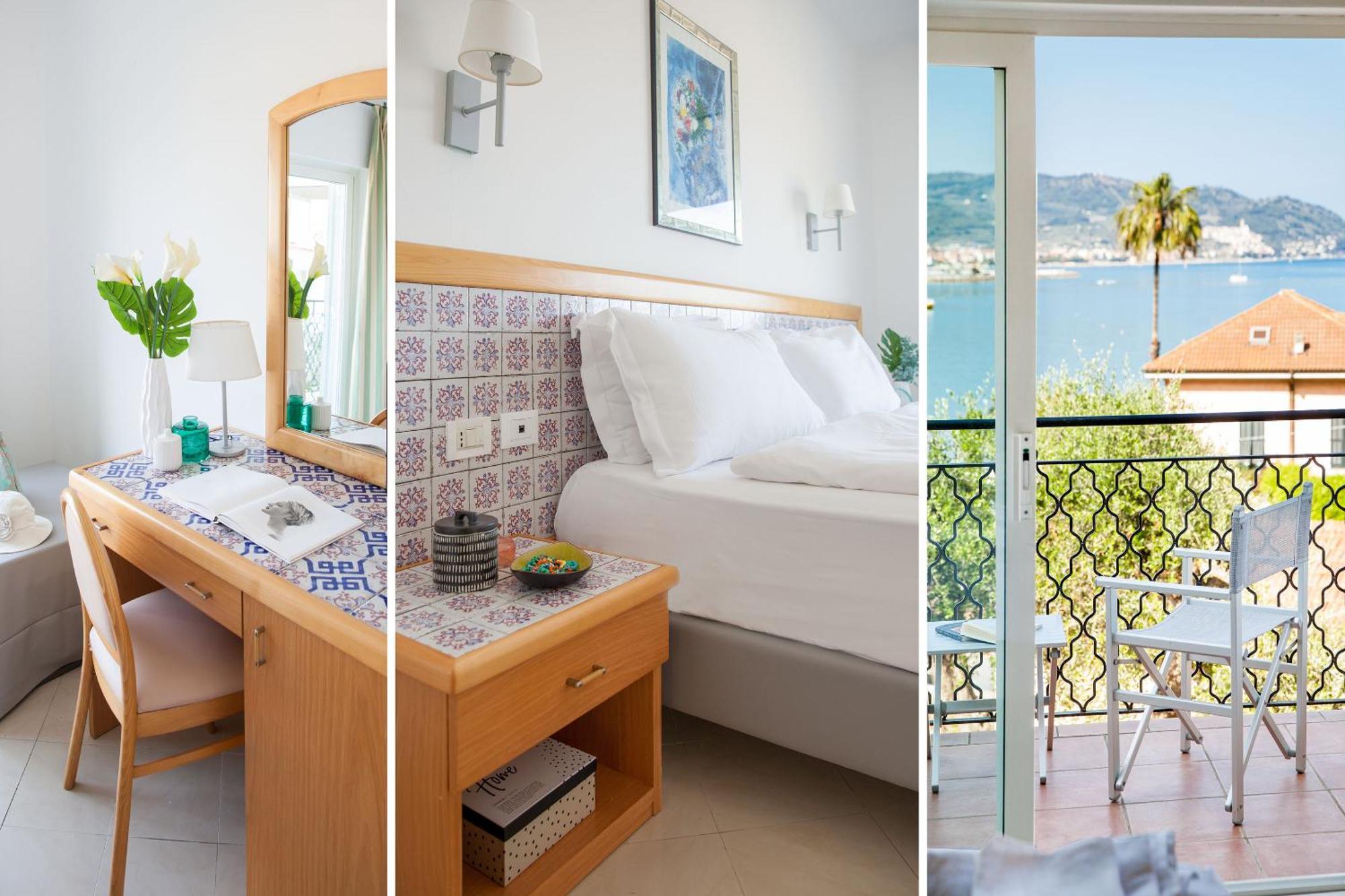 Hotel Moresco Diano Marina Ngoại thất bức ảnh