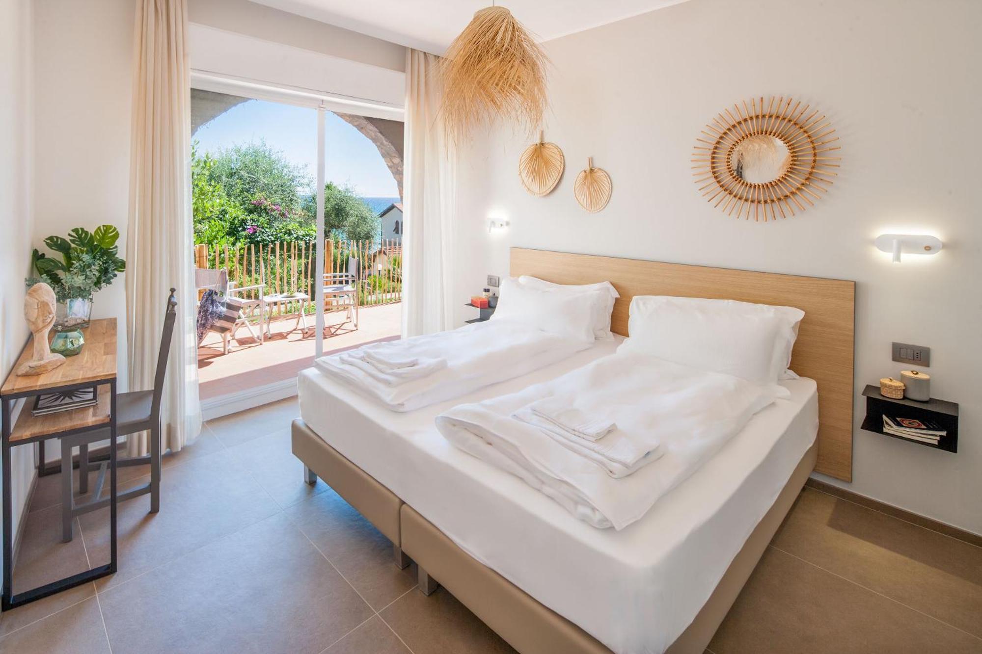 Hotel Moresco Diano Marina Ngoại thất bức ảnh