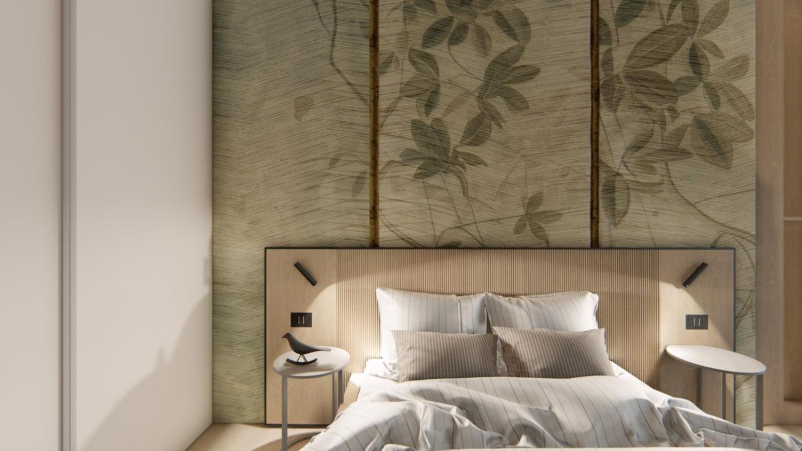 Hotel Moresco Diano Marina Ngoại thất bức ảnh