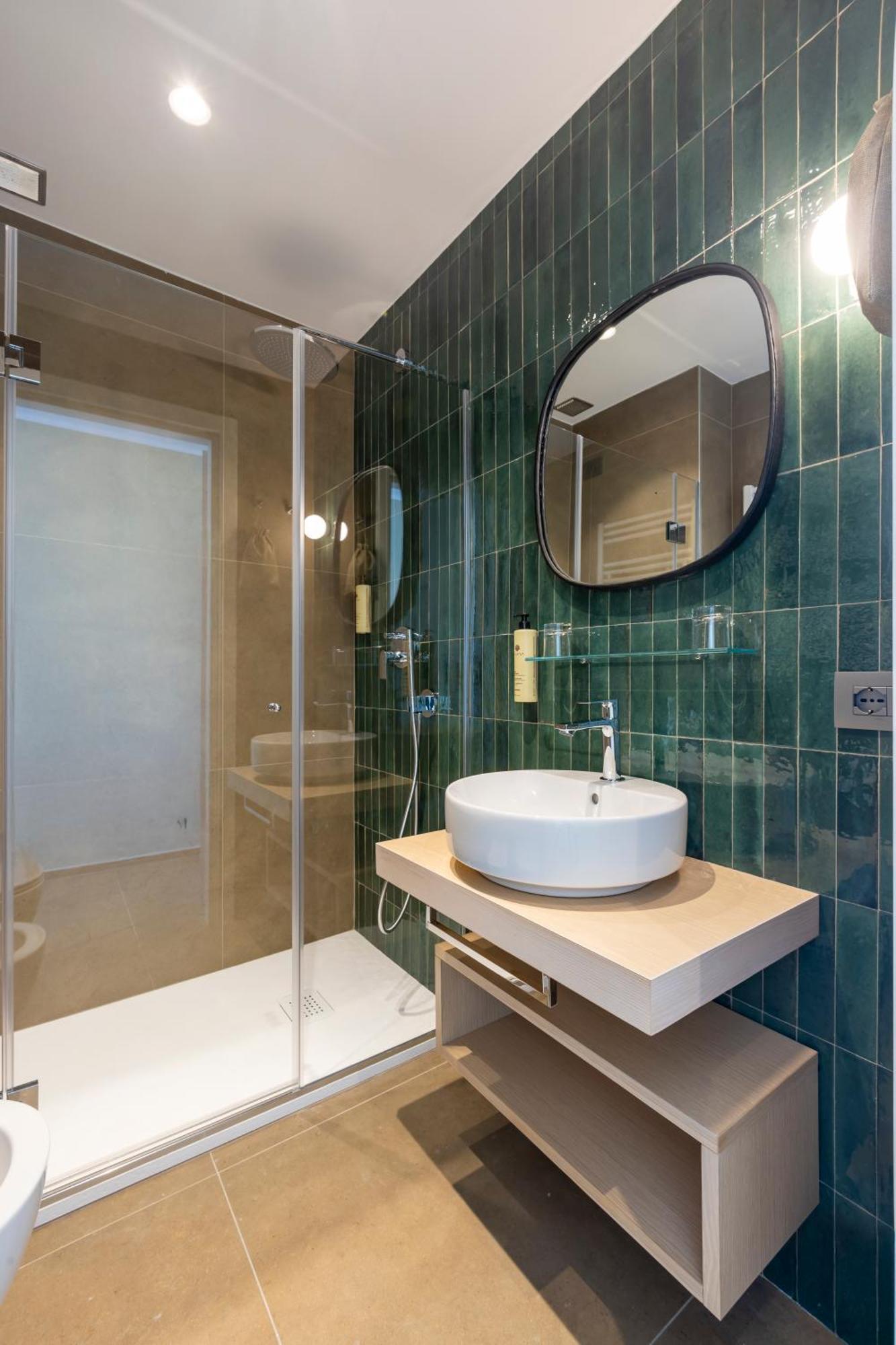 Hotel Moresco Diano Marina Ngoại thất bức ảnh
