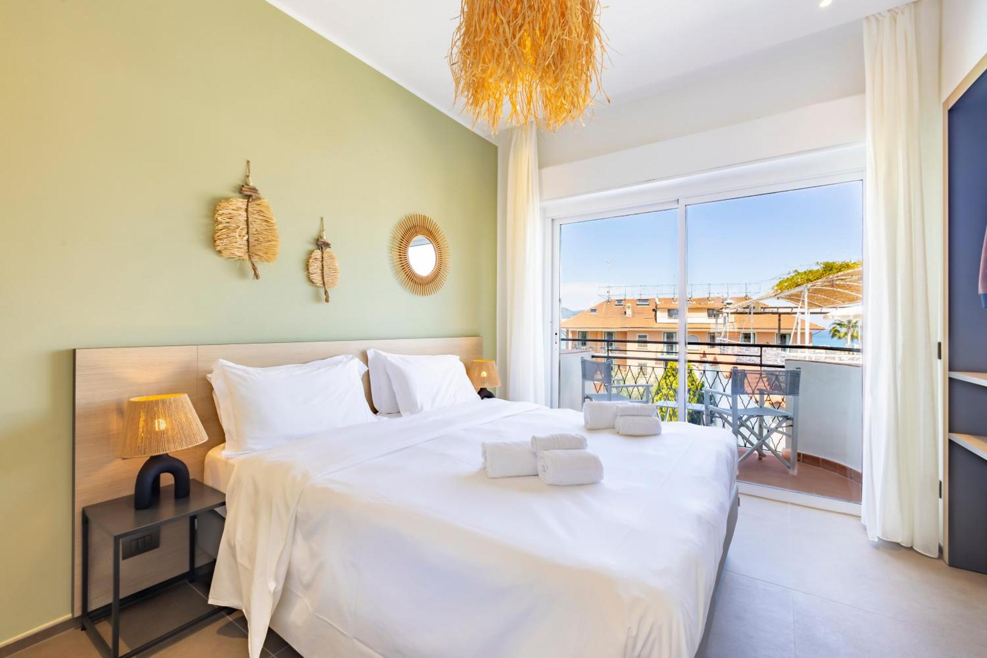 Hotel Moresco Diano Marina Ngoại thất bức ảnh