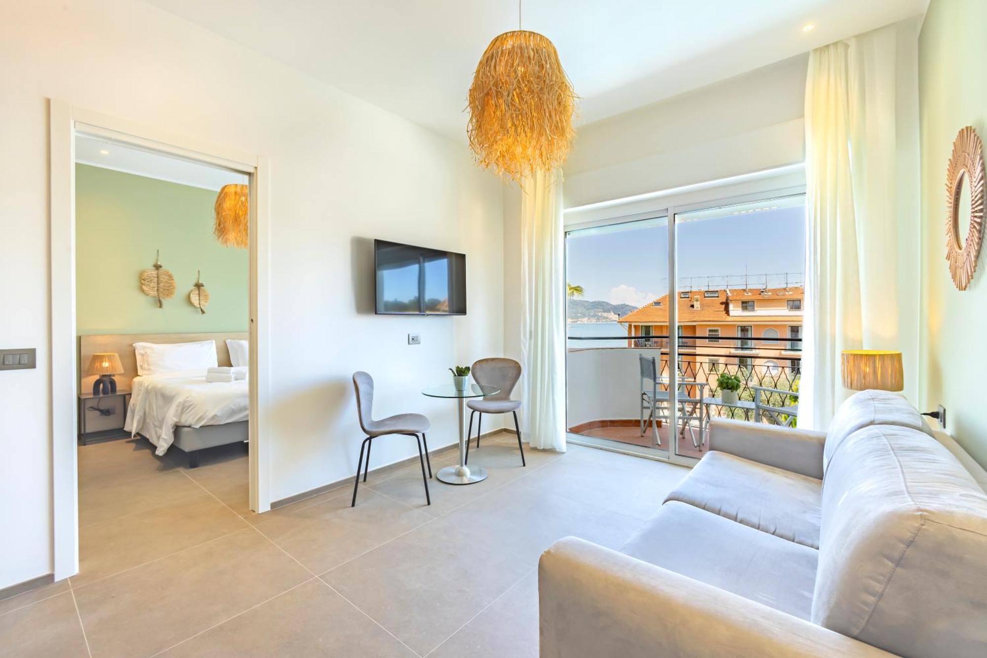 Hotel Moresco Diano Marina Ngoại thất bức ảnh