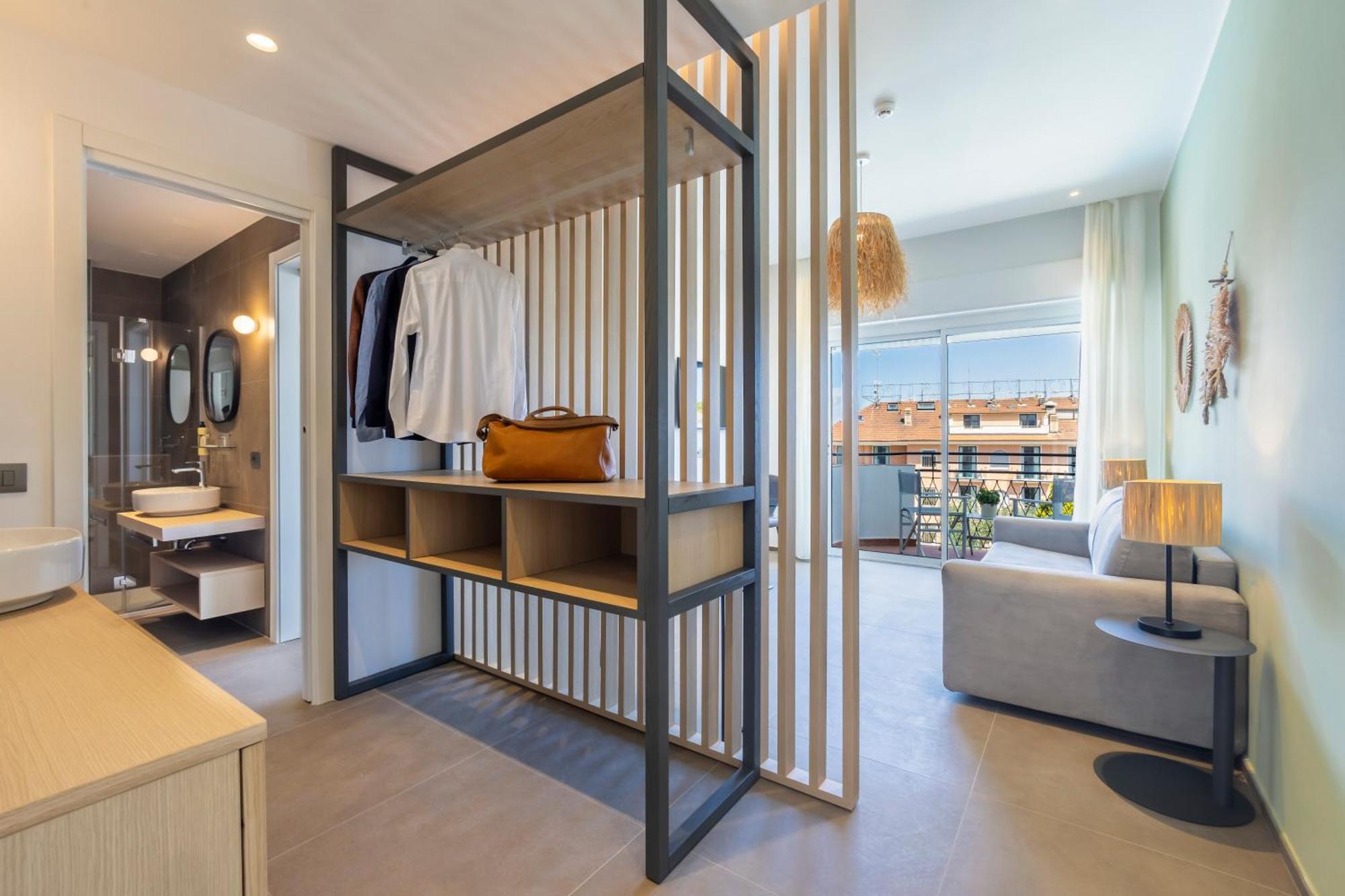 Hotel Moresco Diano Marina Ngoại thất bức ảnh