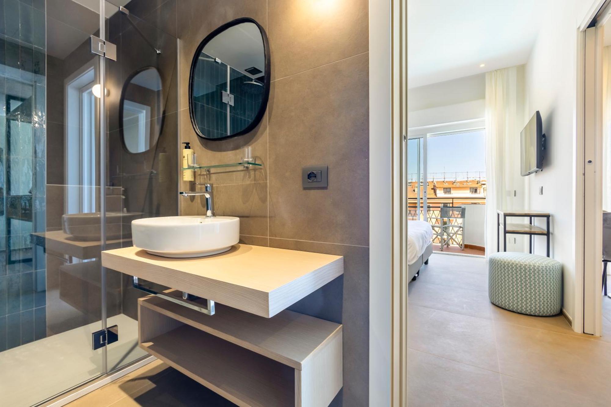 Hotel Moresco Diano Marina Ngoại thất bức ảnh